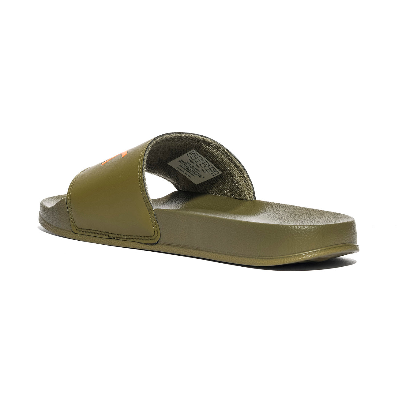 SUN 68 X36110 MILITARE Ciabatte Uomo 
