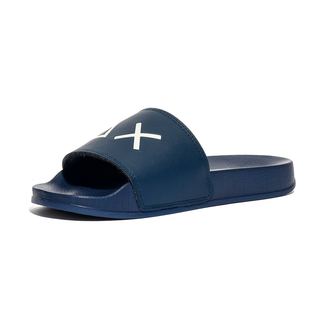 SUN 68 X36110 NAVY BLUE Ciabatte Uomo 