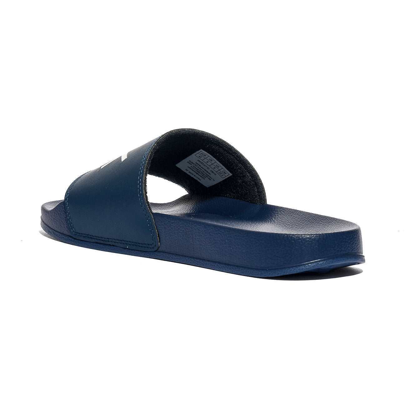 SUN 68 X36110 NAVY BLUE Ciabatte Uomo 