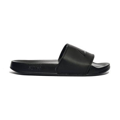 SUN 68 X36110 NERO Ciabatte Uomo 