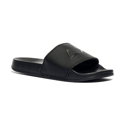 SUN 68 X36110 NERO Ciabatte Uomo 