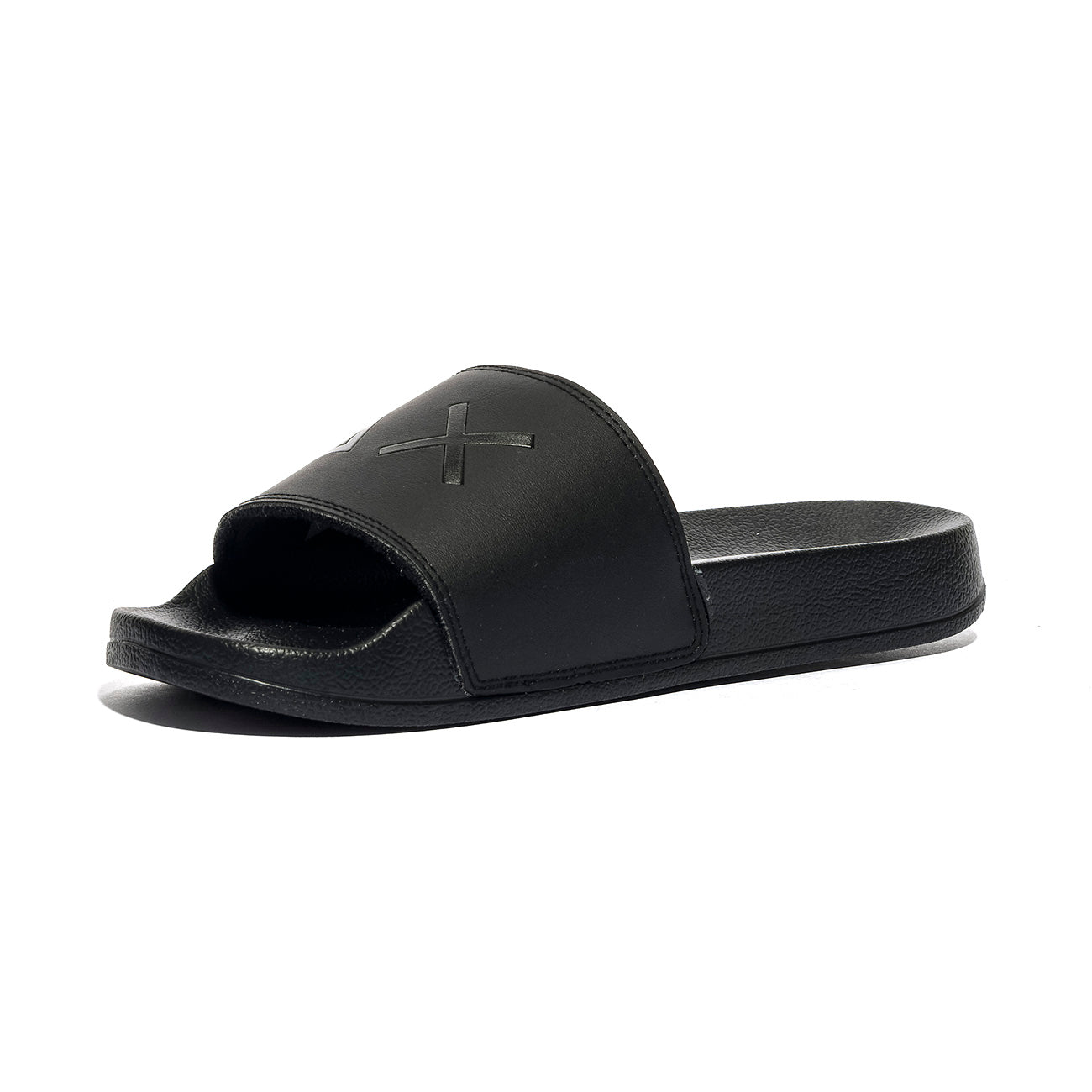 SUN 68 X36110 NERO Ciabatte Uomo 