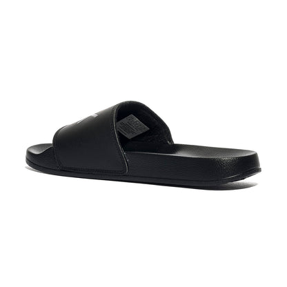 SUN 68 X36110 NERO Ciabatte Uomo 