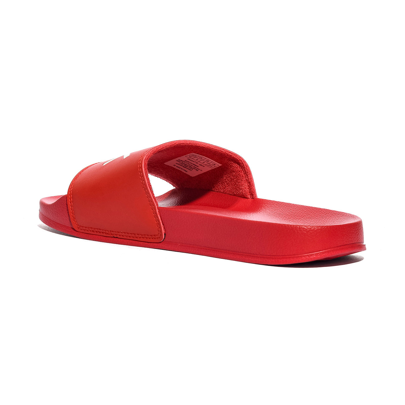 SUN 68 X36110 ROSSO Ciabatte Uomo 