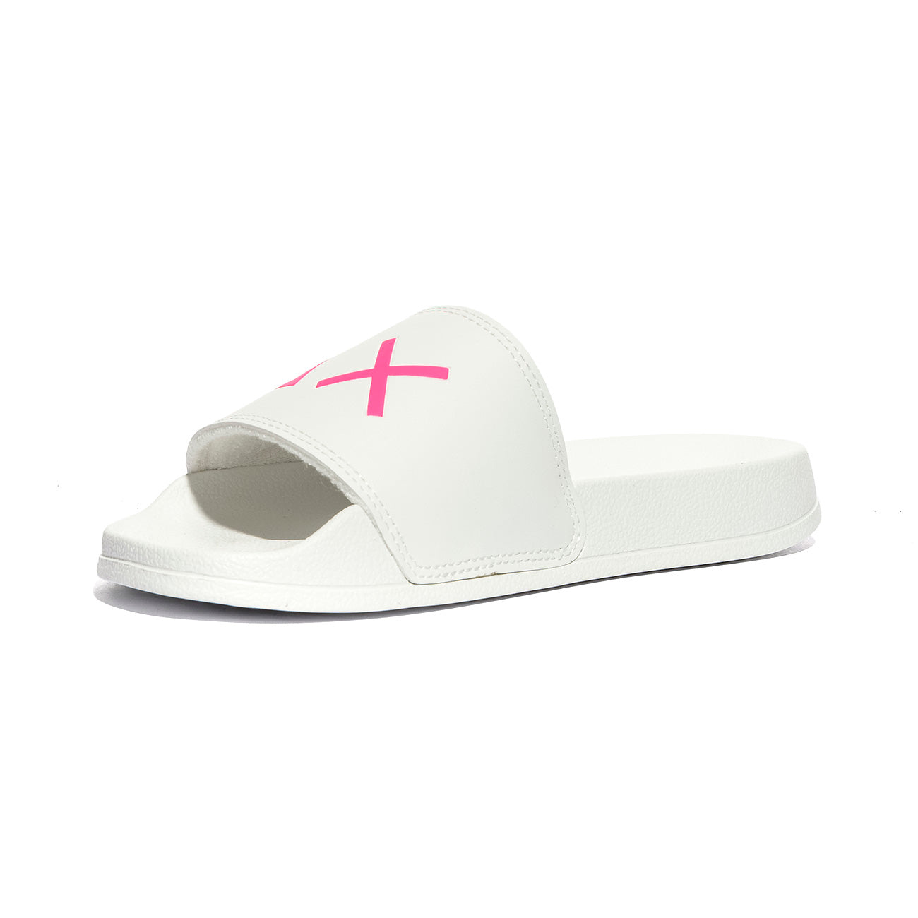 SUN 68 X36210 BIANCO Ciabatte Donna 