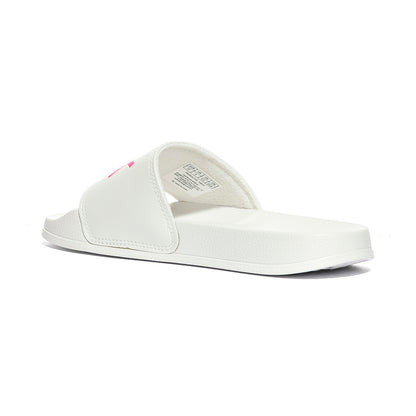 SUN 68 X36210 BIANCO Ciabatte Donna 