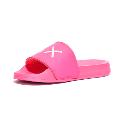 SUN 68 X36210 FUXIA FLUO Ciabatte Donna 