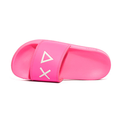 SUN 68 X36210 FUXIA FLUO Ciabatte Donna 