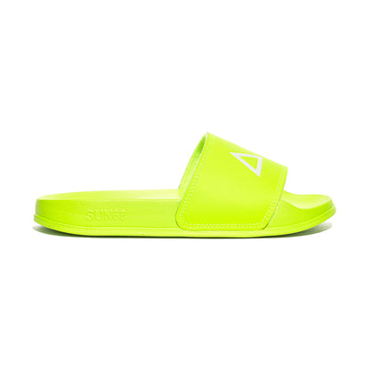 SUN 68 X36210 GIALLO FLUO Ciabatte Donna 