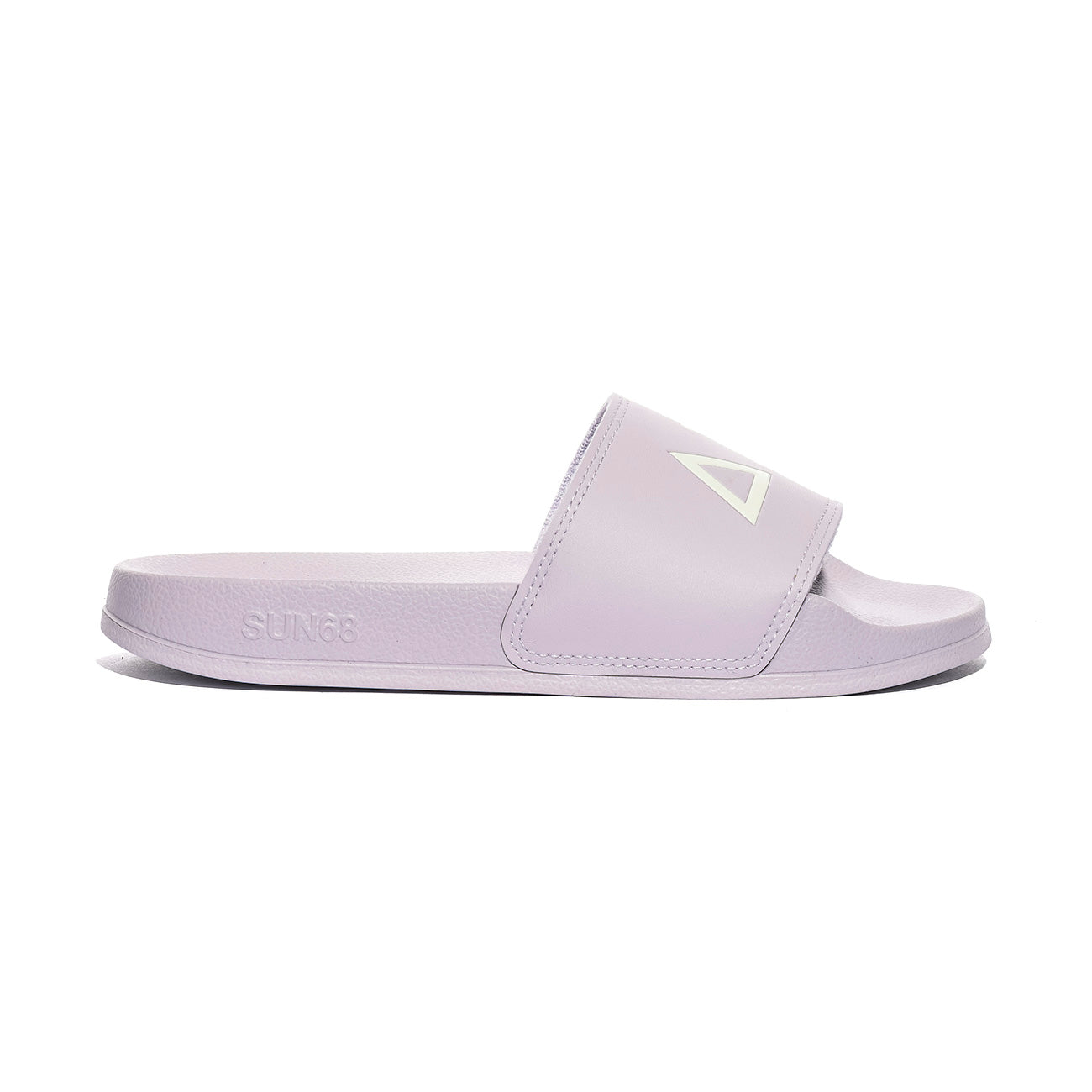 SUN 68 X36210 LILLA Ciabatte Donna 
