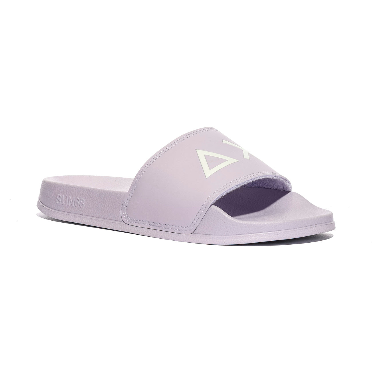 SUN 68 X36210 LILLA Ciabatte Donna 