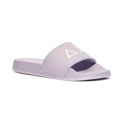 SUN 68 X36210 LILLA Ciabatte Donna 