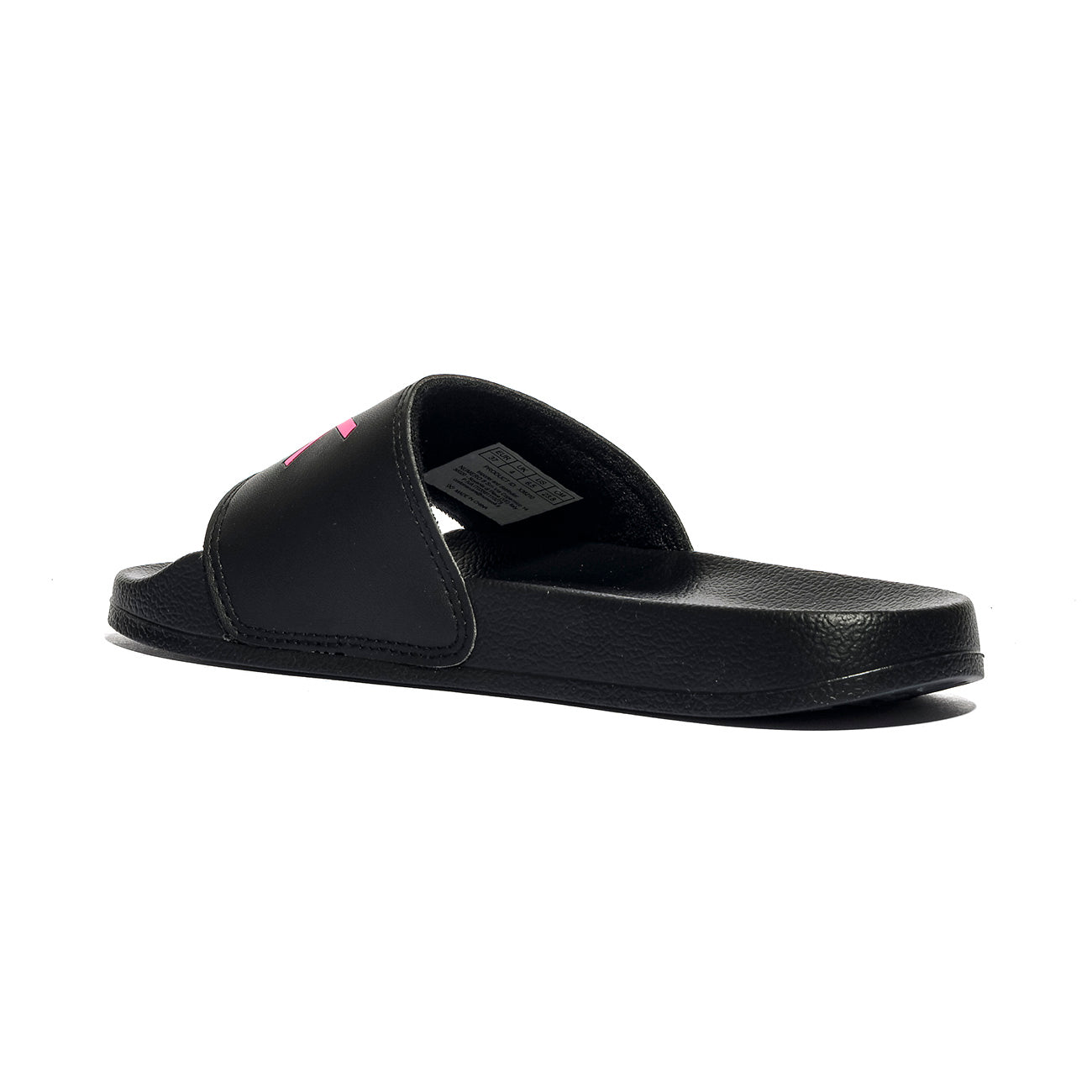 SUN 68 X36210 NERO Ciabatte Donna 