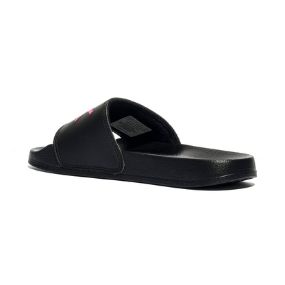 SUN 68 X36210 NERO Ciabatte Donna 