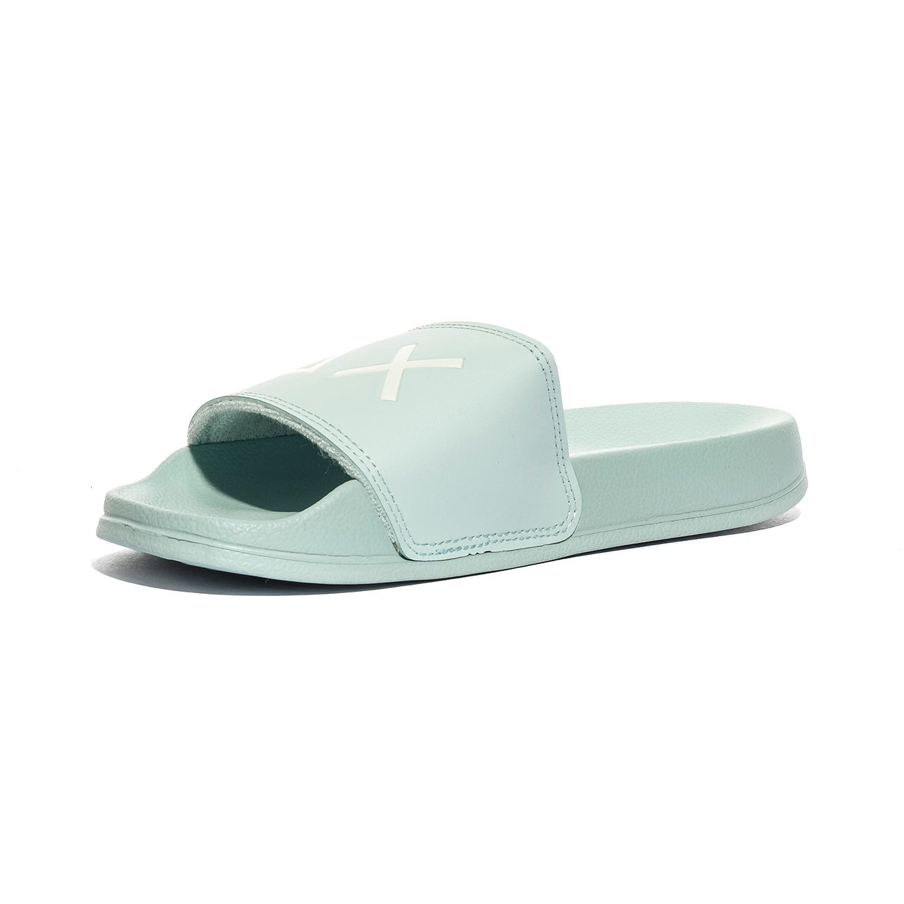 SUN 68 X36210 VERDE ACQUAMARINA Ciabatte Donna 