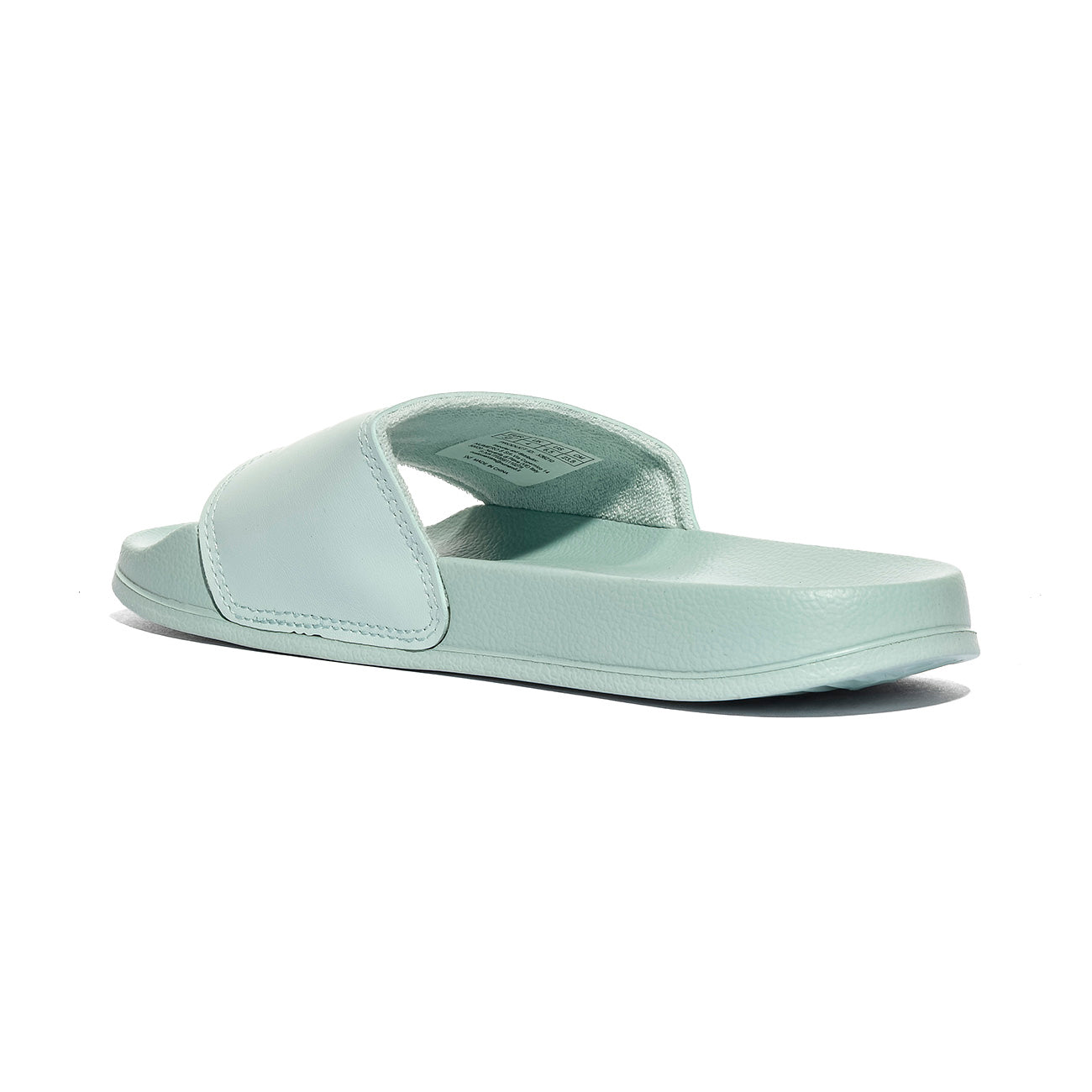 SUN 68 X36210 VERDE ACQUAMARINA Ciabatte Donna 