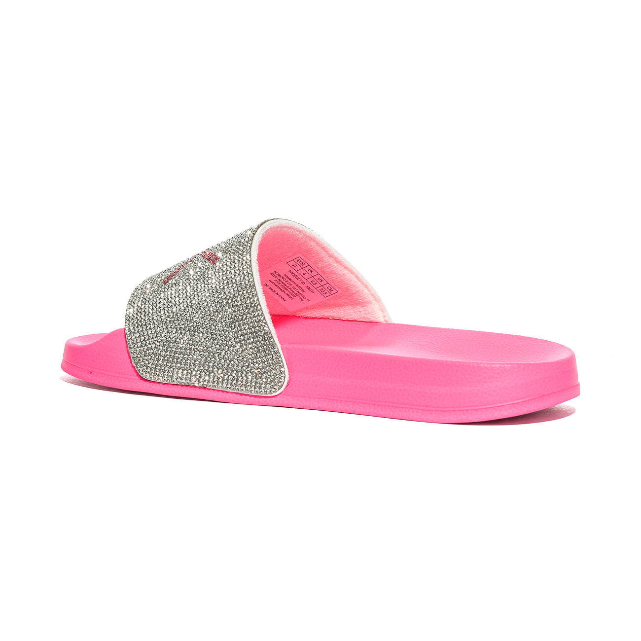 SUN 68 X36211 FUXIA FLUO Ciabatte Donna 