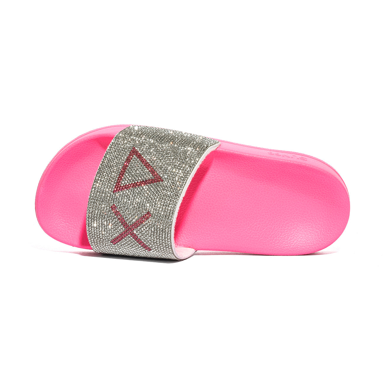 SUN 68 X36211 FUXIA FLUO Ciabatte Donna 