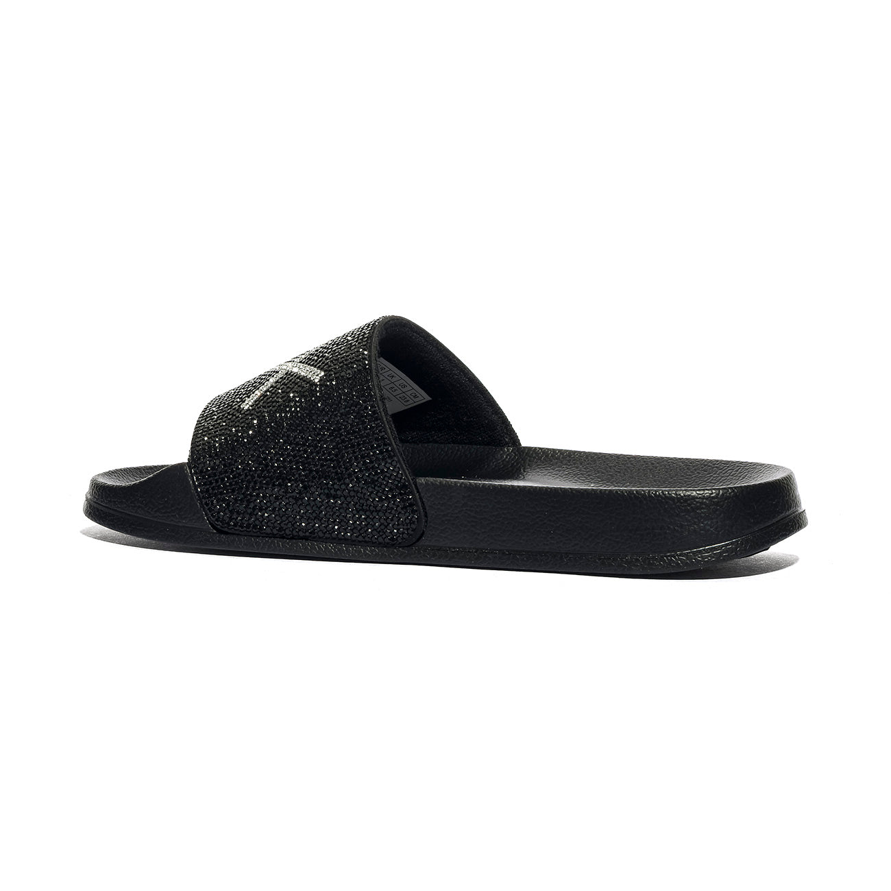 SUN 68 X36211 NERO Ciabatte Donna 