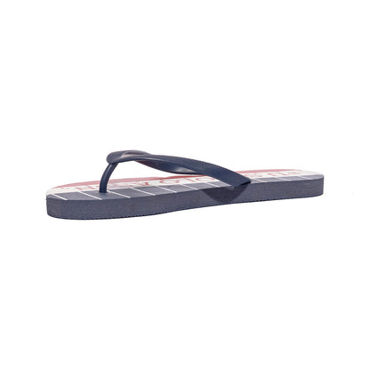 U.S. POLO ASSN. 100510044 NAVY BLUE Ciabatte Donna 