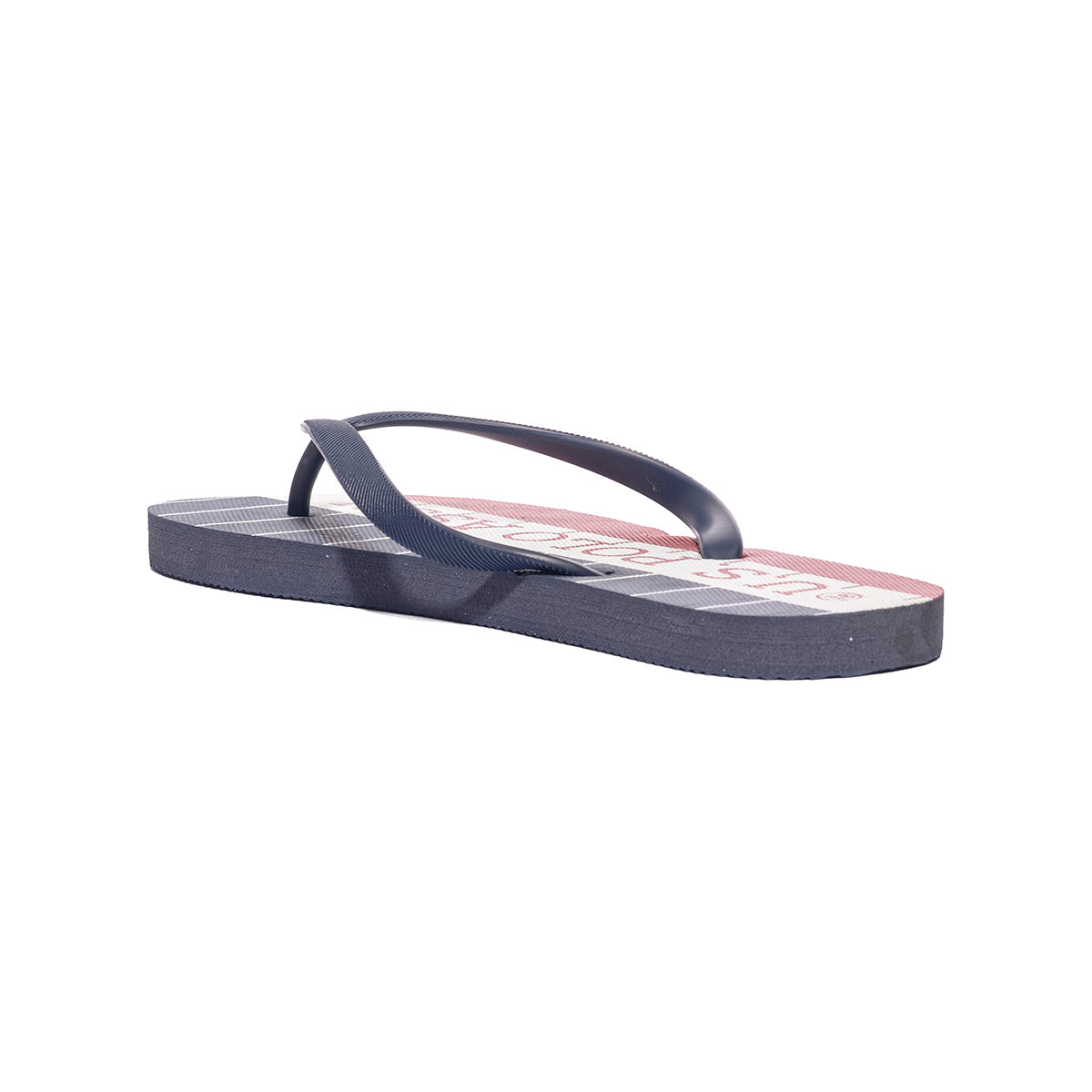 U.S. POLO ASSN. 100510044 NAVY BLUE Ciabatte Donna 