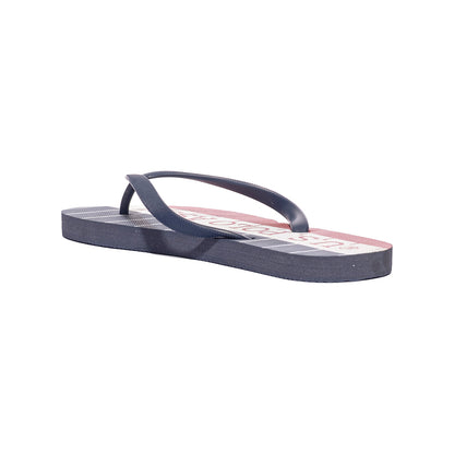 U.S. POLO ASSN. 100510044 NAVY BLUE Ciabatte Donna 