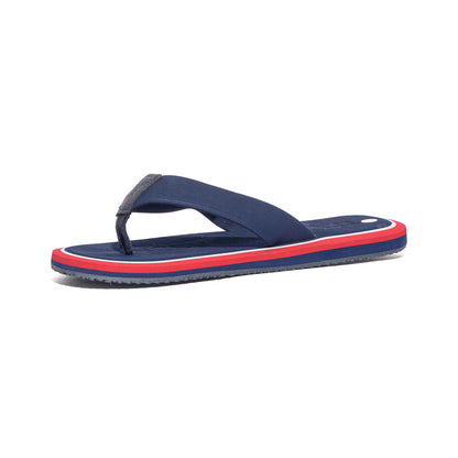 U.S. POLO ASSN. VIRTUS 2FX NAVY Ciabatte Uomo 