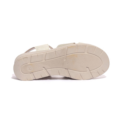 VALLEVERDE 55581 GHIACCIO Sandali Donna 