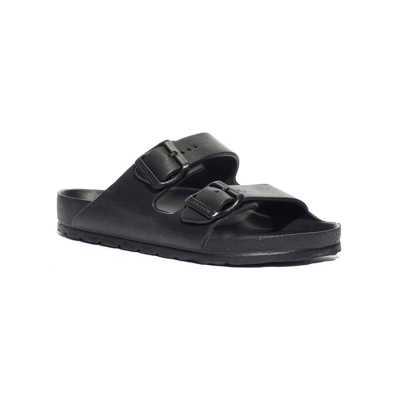 VALLEVERDE 59100A NERO Ciabatte Donna 