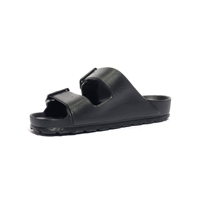 VALLEVERDE 59100A NERO Ciabatte Donna 