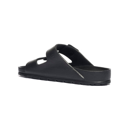 VALLEVERDE 59100A NERO Ciabatte Donna 
