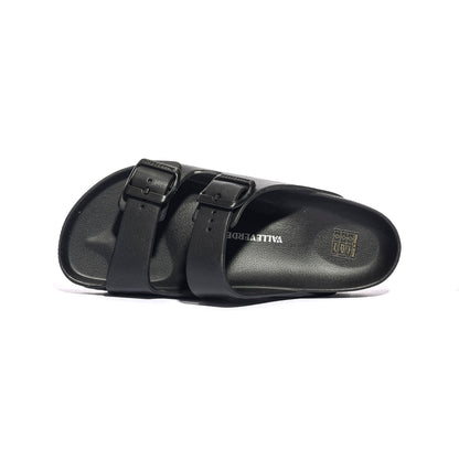 VALLEVERDE 59100A NERO Ciabatte Donna 
