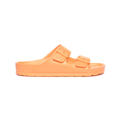 VALLEVERDE 59100 ARANCIO Ciabatte Donna 