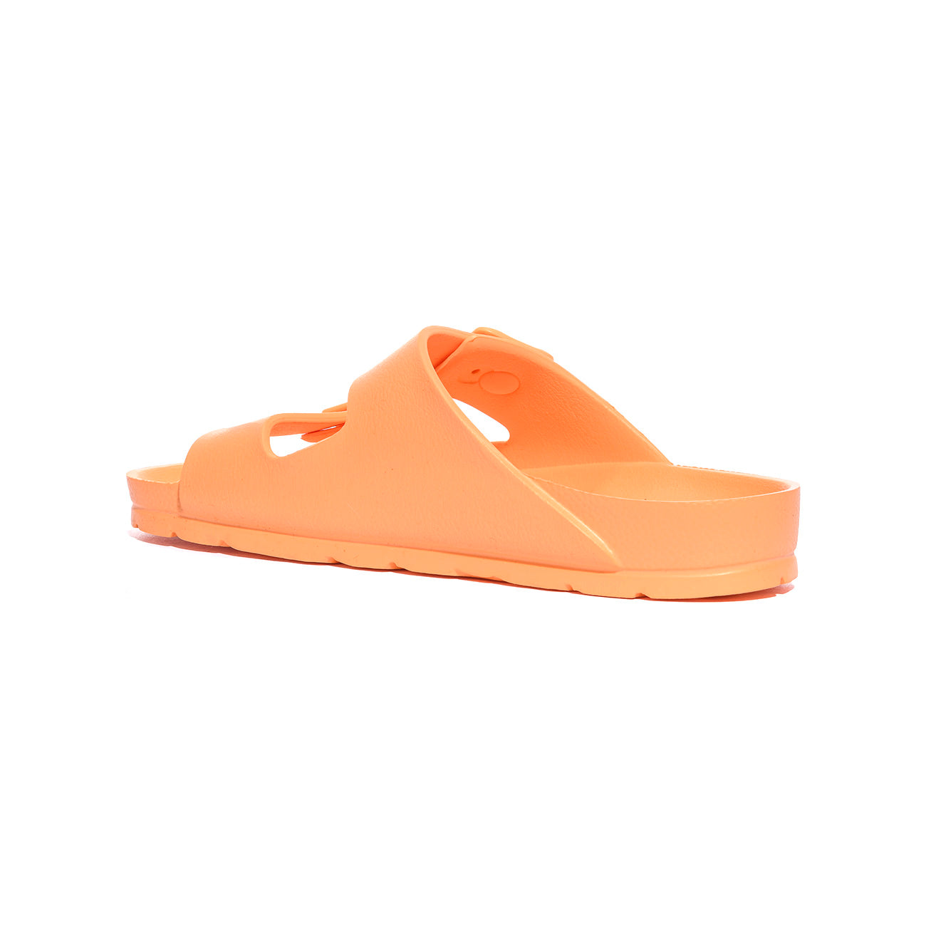 VALLEVERDE 59100 ARANCIO Ciabatte Donna 