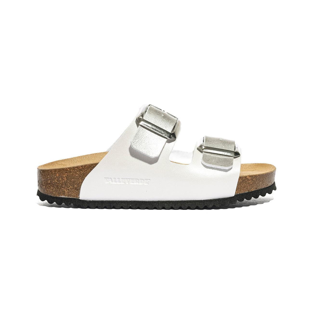 VALLEVERDE VG1571QN GHIACCIO Sandali Donna 