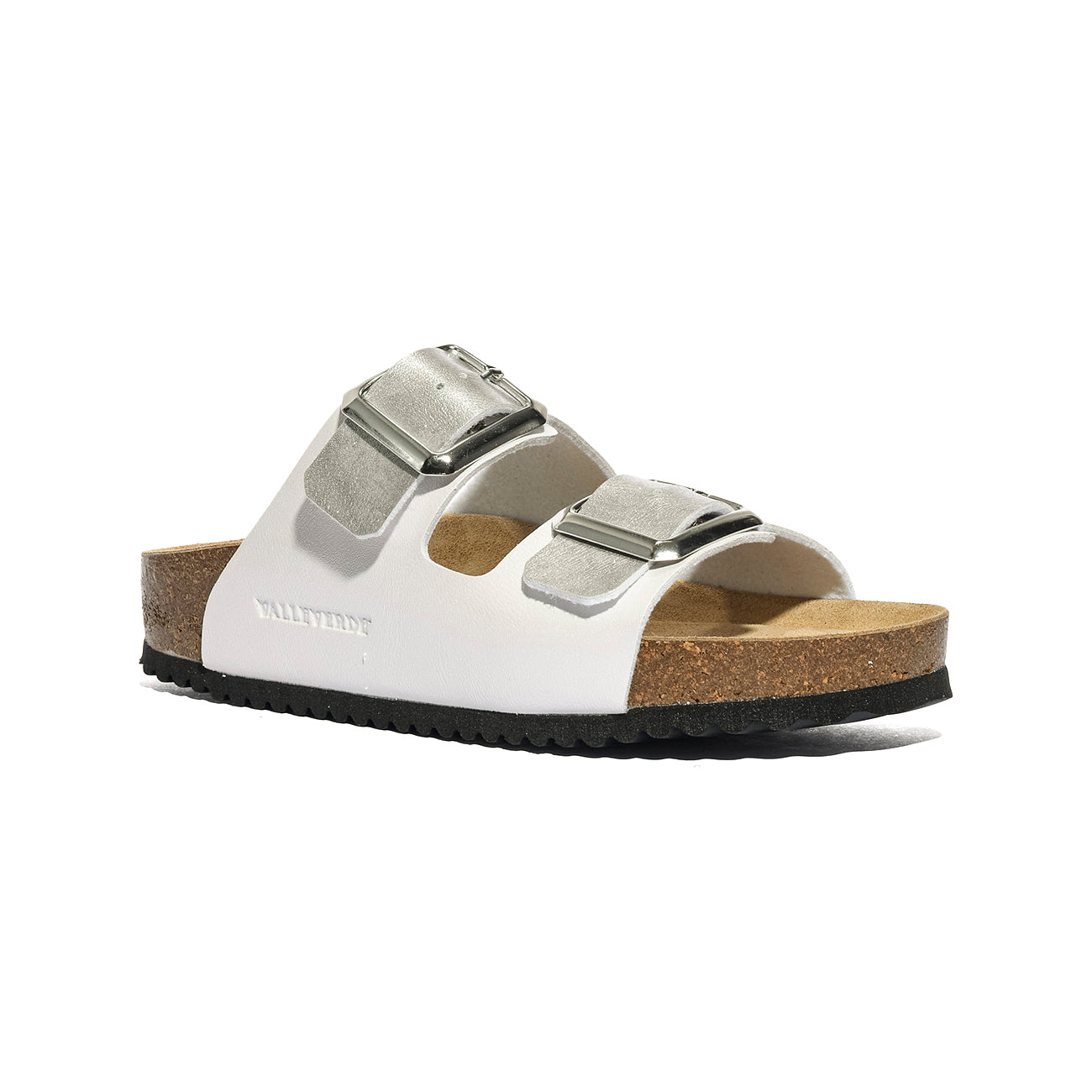 VALLEVERDE VG1571QN GHIACCIO Sandali Donna 