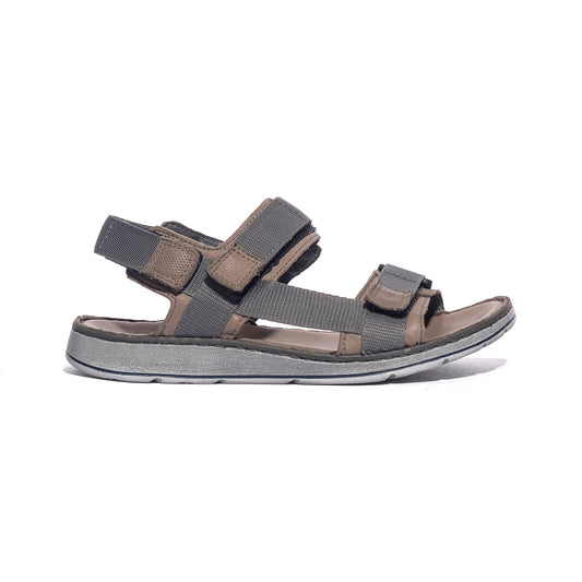 WALK 02243360 ANTRACITE Sandali Uomo 