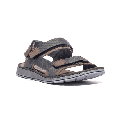 WALK 02243360 ANTRACITE Sandali Uomo 