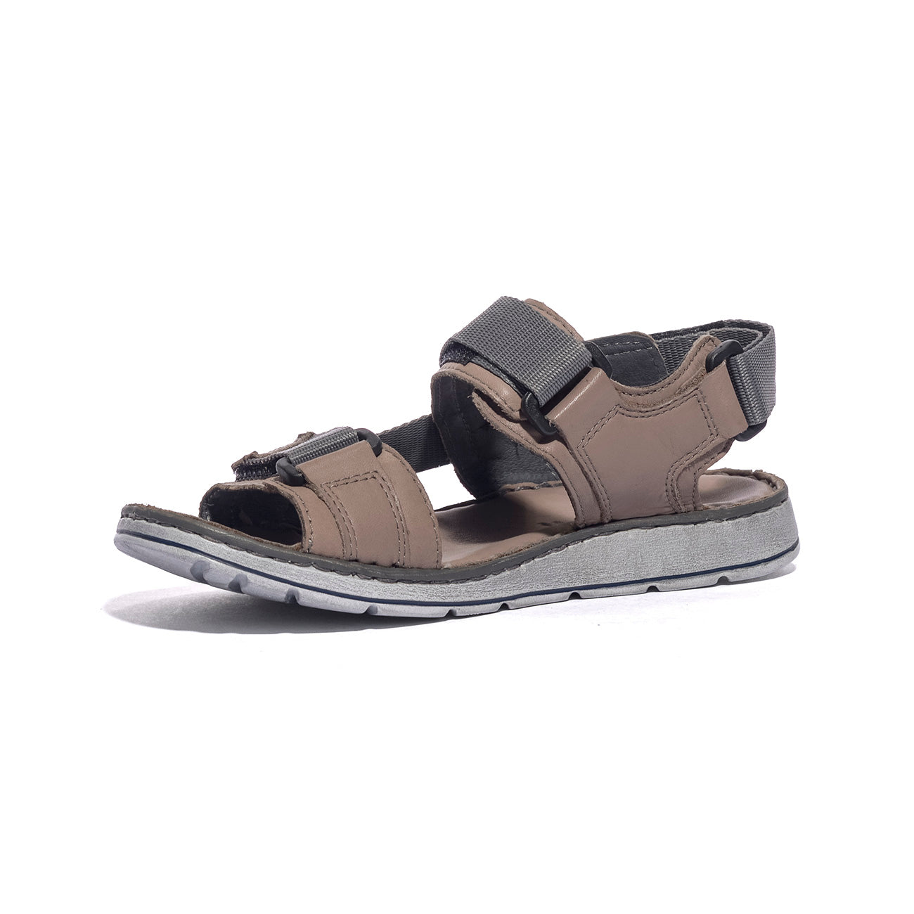 WALK 02243360 ANTRACITE Sandali Uomo 