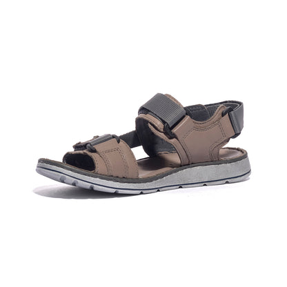 WALK 02243360 ANTRACITE Sandali Uomo 