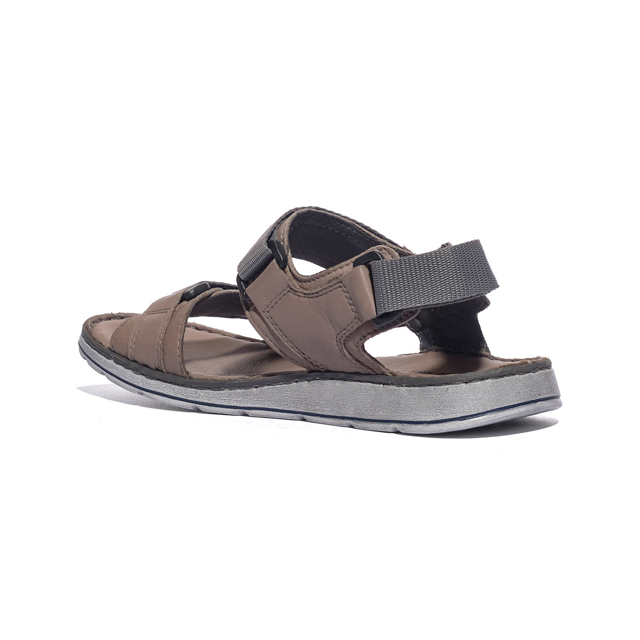 WALK 02243360 ANTRACITE Sandali Uomo 