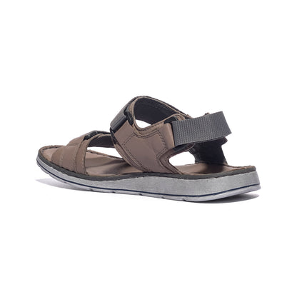 WALK 02243360 ANTRACITE Sandali Uomo 