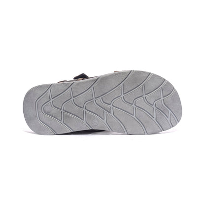 WALK 02243360 ANTRACITE Sandali Uomo 