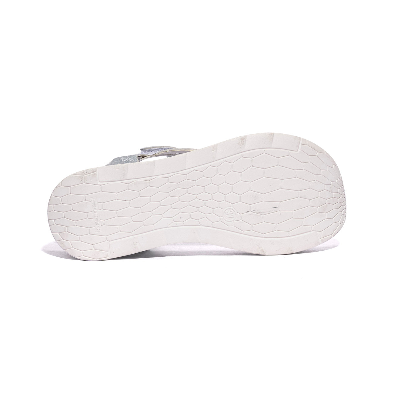 WALK 952546410 ALLUMINIO Sandali Donna 