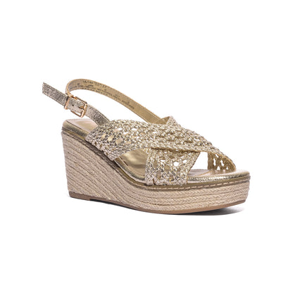 XTI 142746 OROORO Sandali Donna 