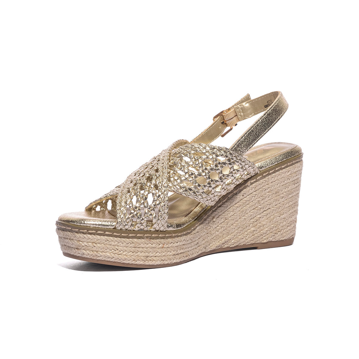 XTI 142746 OROORO Sandali Donna 