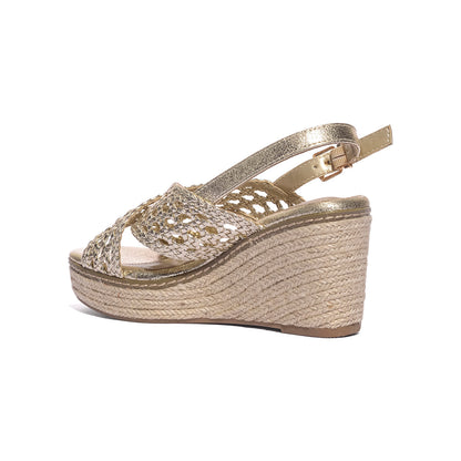XTI 142746 OROORO Sandali Donna 