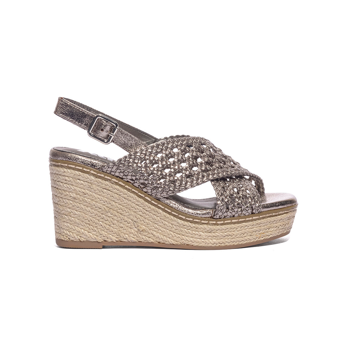 XTI 142746 PLOMOPLOMO Sandali Donna 