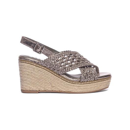 XTI 142746 PLOMOPLOMO Sandali Donna 