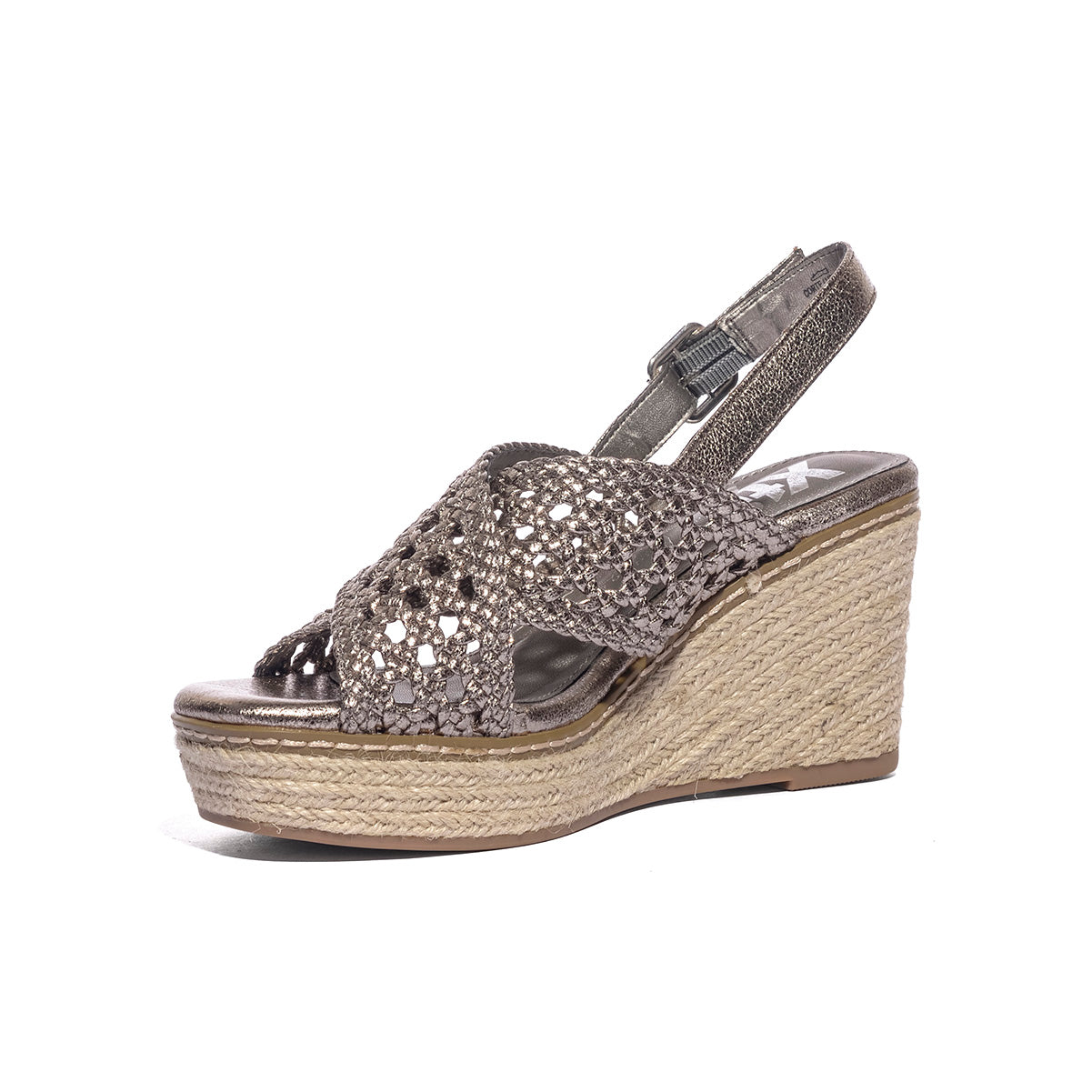 XTI 142746 PLOMOPLOMO Sandali Donna 